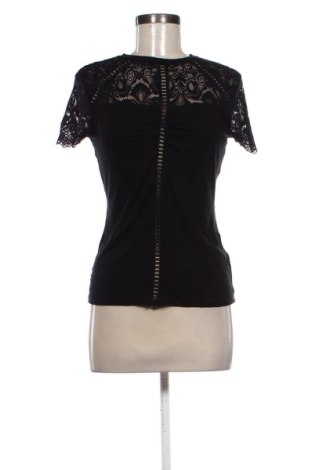 Bluzka damska Guess, Rozmiar M, Kolor Czarny, Cena 105,99 zł, #136800483