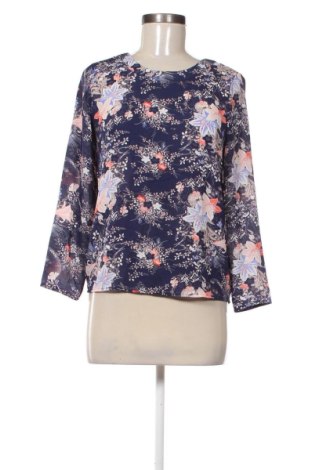 Дамска блуза ONLY, Размер XS, Цвят Многоцветен, Цена 2,55 €, #136800489