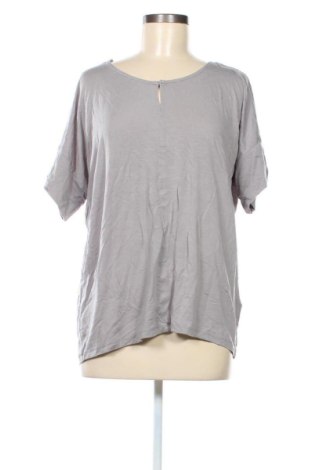 Damen Shirt More & More, Größe L, Farbe Grau, Preis 13,99 €, #136800512