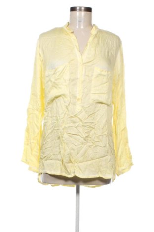 Bluzka damska Unbranded, Rozmiar L, Kolor Żółty, Cena 62,99 zł, #136800514