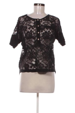 Damen Shirt Rue de Femme, Größe XS, Farbe Schwarz, Preis 22,00 €, #136800573