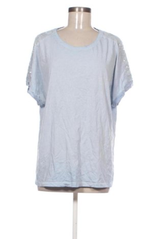 Damen Shirt Unbranded, Größe XXL, Farbe Blau, Preis 9,99 €, #136800581