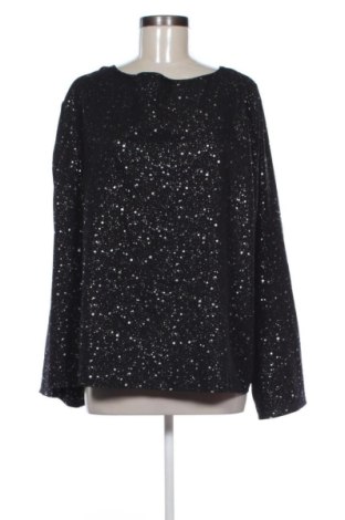 Damen Shirt SHEIN, Größe 3XL, Farbe Mehrfarbig, Preis 7,99 €, #136800704