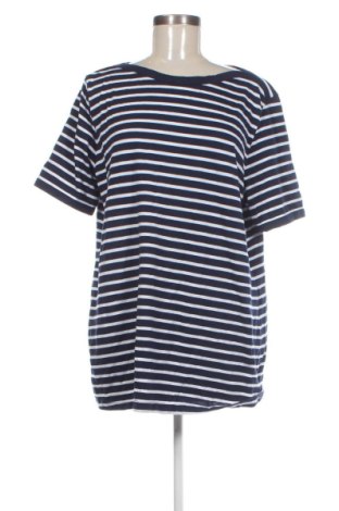 Дамска блуза Unbranded, Размер XXL, Цвят Многоцветен, Цена 11,24 €, #136800742