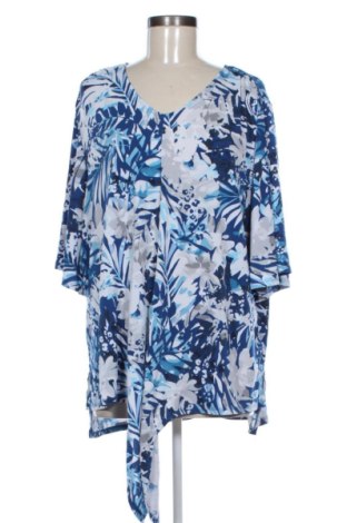 Damen Shirt Unbranded, Größe XXL, Farbe Mehrfarbig, Preis 8,99 €, #136800748
