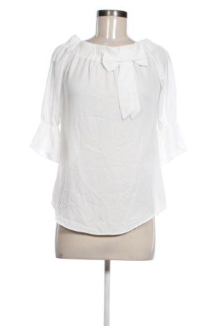 Γυναικεία μπλούζα Unbranded, Μέγεθος M, Χρώμα Λευκό, Τιμή 21,99 €, #136800829