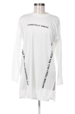 Дамска блуза Unbranded, Размер XL, Цвят Бял, Цена 11,24 €, #136800867