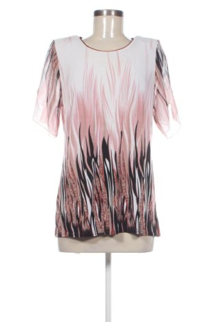 Damen Shirt Unbranded, Größe M, Farbe Mehrfarbig, Preis 15,54 €, #136800925