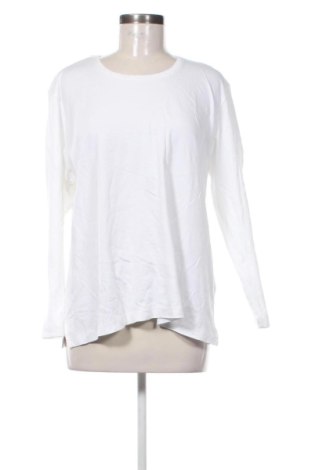 Damen Shirt Unbranded, Größe XXL, Farbe Weiß, Preis 10,99 €, #136800977
