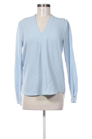 Bluză de femei Selected, Mărime S, Culoare Albastru, Preț 66,99 Lei, #136801071