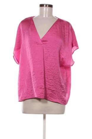 Bluză de femei Lefties, Mărime L, Culoare Roz, Preț 31,99 Lei, #136801154
