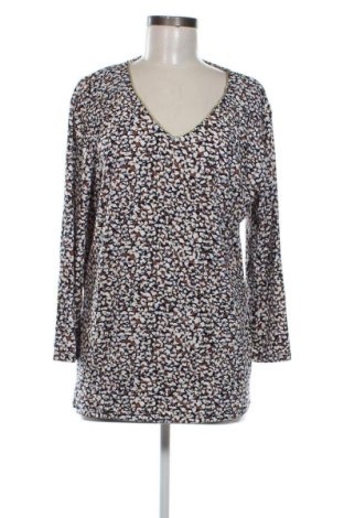 Damen Shirt Zabaione, Größe XL, Farbe Mehrfarbig, Preis 9,99 €, #136801372
