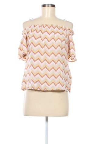 Damen Shirt C&A, Größe S, Farbe Mehrfarbig, Preis 18,41 €, #136801374