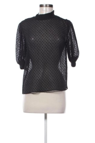 Dámská halenka Zara, Velikost S, Barva Černá, Cena  209,00 Kč, #136801385