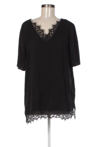 Bluză de femei Tom Tailor, Mărime XL, Culoare Negru, Preț 87,99 Lei, #136801436