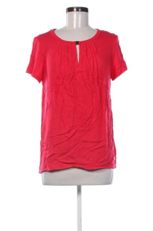 Damen Shirt Tom Tailor, Größe S, Farbe Rot, Preis 10,99 €, #136801482