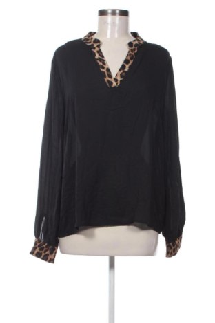 Дамска блуза SHEIN, Размер XL, Цвят Многоцветен, Цена 7,15 €, #136801490