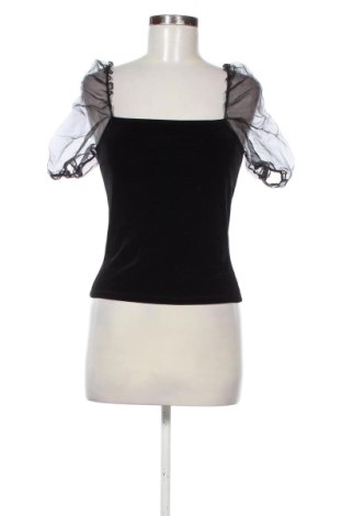 Damen Shirt Mango, Größe S, Farbe Schwarz, Preis 8,99 €, #136801618