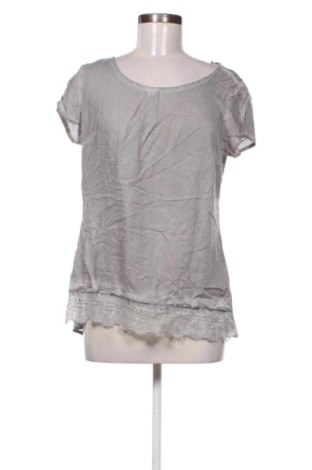 Bluză de femei Charles Vogele, Mărime M, Culoare Gri, Preț 36,99 Lei, #136801632