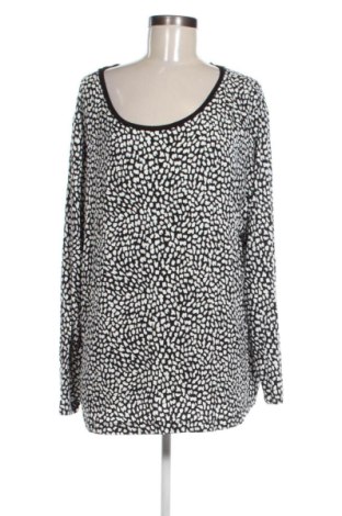 Damen Shirt Unbranded, Größe XXL, Farbe Mehrfarbig, Preis 21,99 €, #136801644
