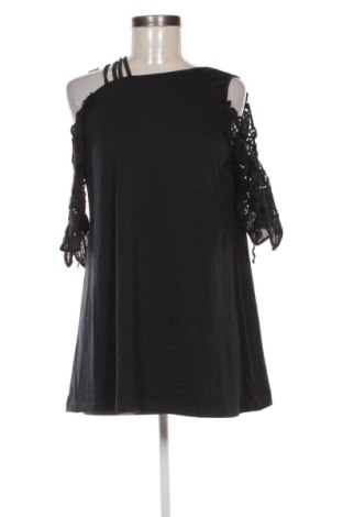 Bluză de femei Noracora, Mărime L, Culoare Negru, Preț 82,99 Lei, #136801700