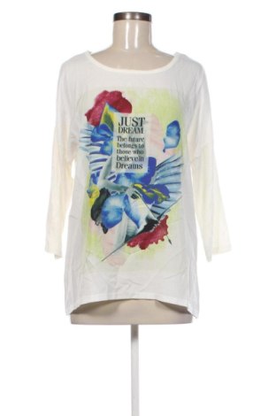 Damen Shirt Laura Torelli, Größe XL, Farbe Mehrfarbig, Preis 6,99 €, #136801796