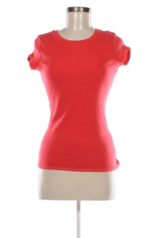 Bluză de femei United Colors Of Benetton, Mărime S, Culoare Roșu, Preț 48,99 Lei, #136801859