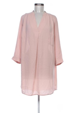 Bluză de femei ONLY Carmakoma, Mărime XL, Culoare Roz, Preț 82,99 Lei, #136801882