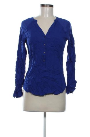 Bluză de femei Pimkie, Mărime S, Culoare Albastru, Preț 24,99 Lei, #136801891