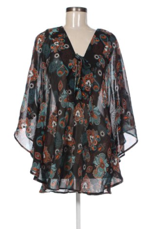Дамска блуза Bpc Bonprix Collection, Размер L, Цвят Многоцветен, Цена 42,94 €, #136801944