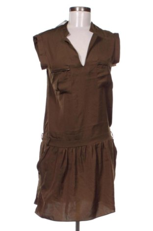 Bluză de femei Promod, Mărime M, Culoare Verde, Preț 47,99 Lei, #136802127
