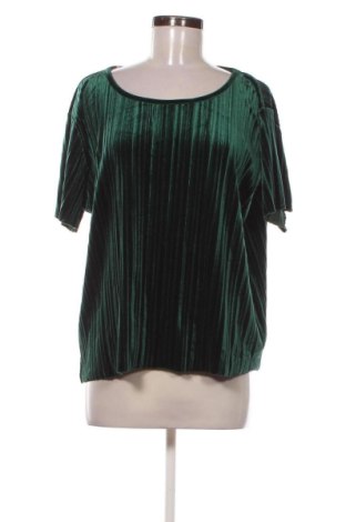 Damen Shirt Sofie Schnoor, Größe L, Farbe Grün, Preis 22,00 €, #136802176