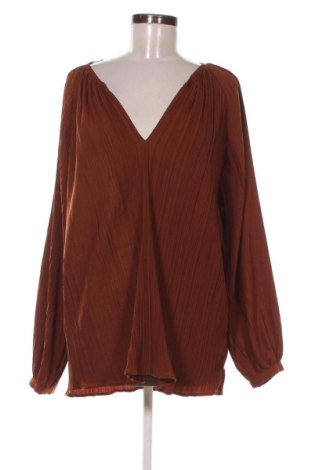 Dámská halenka H&M, Velikost S, Barva Hnědá, Cena  199,00 Kč, #136802280