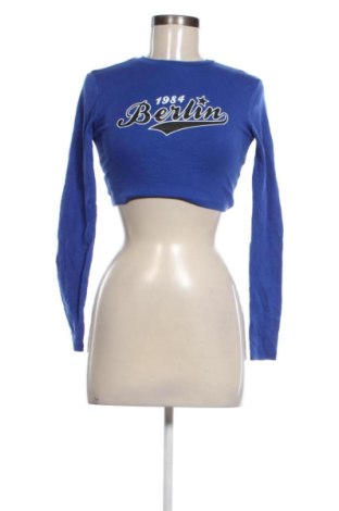 Damen Shirt Unbranded, Größe XS, Farbe Blau, Preis 4,99 €, #136802322