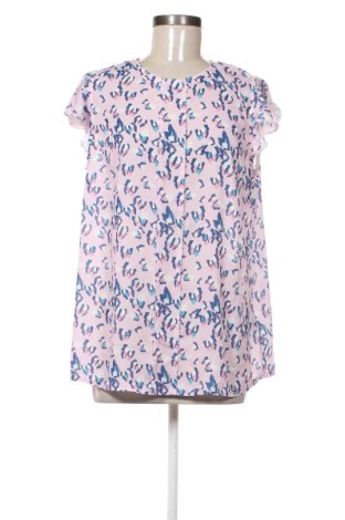 Damen Shirt Rainbow, Größe XL, Farbe Mehrfarbig, Preis 10,99 €, #136802431