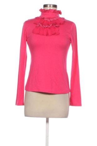 Damen Shirt Unbranded, Größe S, Farbe Rosa, Preis 6,91 €, #136802450