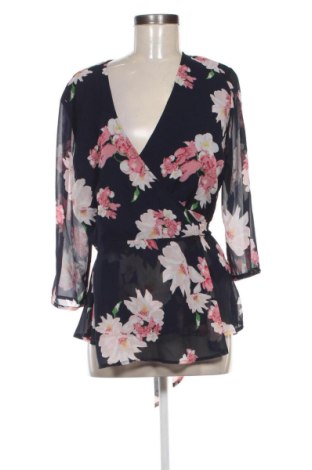 Дамска блуза Vero Moda, Размер L, Цвят Многоцветен, Цена 5,11 €, #136802504