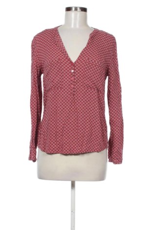 Damen Shirt Tom Tailor, Größe M, Farbe Mehrfarbig, Preis 10,82 €, #136802585