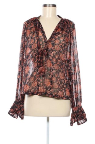 Damen Shirt Scotch & Soda, Größe M, Farbe Mehrfarbig, Preis 17,07 €, #136802607