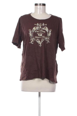 Damen Shirt Cecilia Classics, Größe XL, Farbe Braun, Preis 11,99 €, #136802702