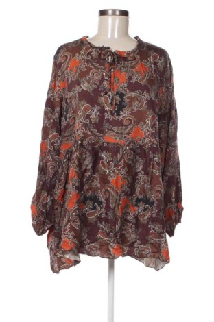 Γυναικεία μπλούζα Unbranded, Μέγεθος XXL, Χρώμα Πολύχρωμο, Τιμή 14,99 €, #136802724