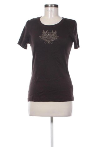 Damen Shirt S.Oliver, Größe S, Farbe Braun, Preis 9,99 €, #136802738