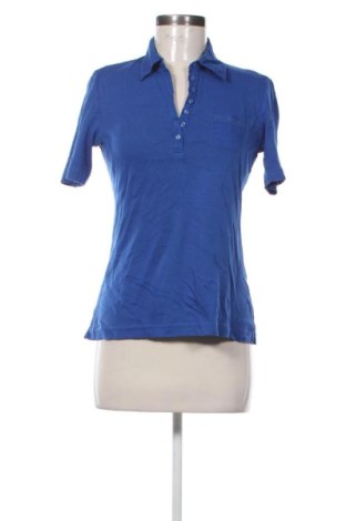 Damen Shirt Gerry Weber, Größe M, Farbe Blau, Preis 21,99 €, #136802776
