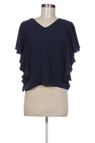 Дамска блуза Vero Moda, Размер M, Цвят Син, Цена 7,15 €, #136802946