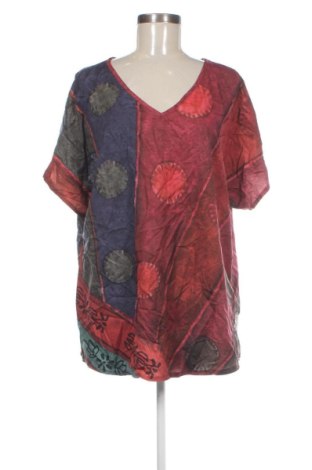 Bluză de femei Emery rose, Mărime XXL, Culoare Multicolor, Preț 43,99 Lei, #136803032