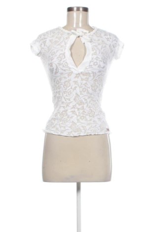 Bluză de femei Napapijri, Mărime XS, Culoare Multicolor, Preț 218,99 Lei, #136803062