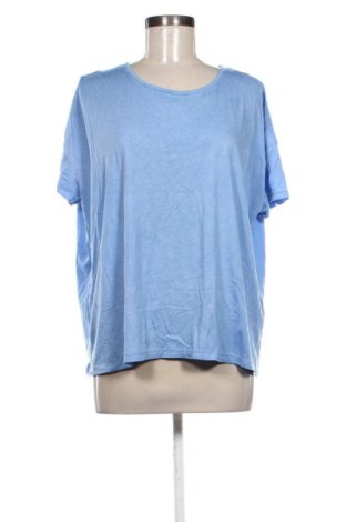 Damen Shirt Unbranded, Größe XXL, Farbe Blau, Preis 12,99 €, #136803081