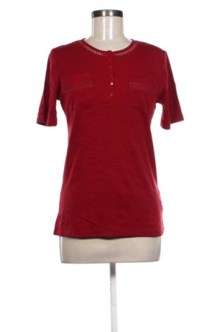 Bluză de femei Unbranded, Mărime L, Culoare Roșu, Preț 64,99 Lei, #136803106