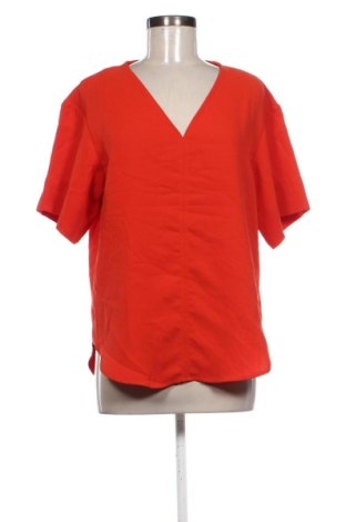 Bluză de femei H&M, Mărime S, Culoare Roșu, Preț 39,99 Lei, #136803136