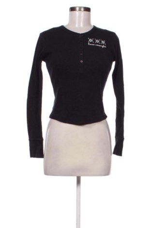 Bluză de femei Wrangler, Mărime M, Culoare Negru, Preț 64,99 Lei, #136803141